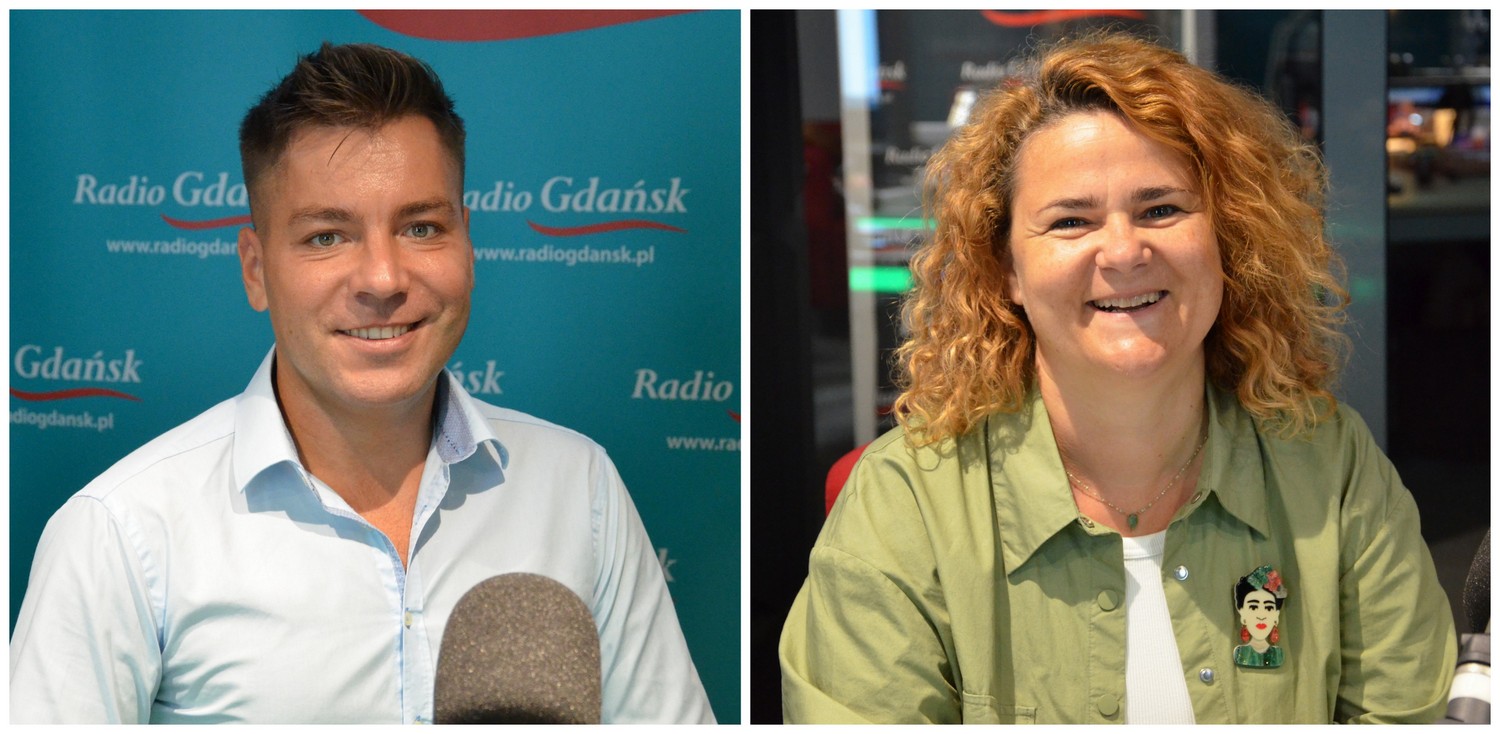 (fot. Radio Gdańsk/Artur Maszota)