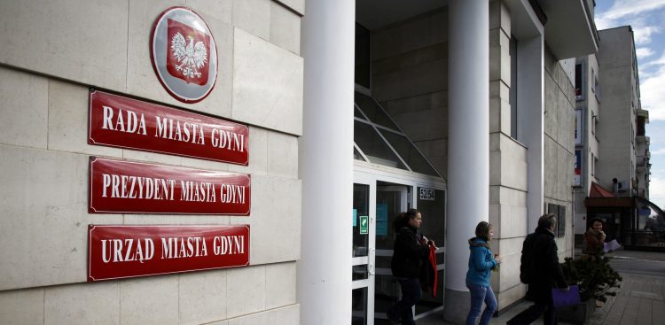 (fot. KFP/Krzysztof Mystkowski)