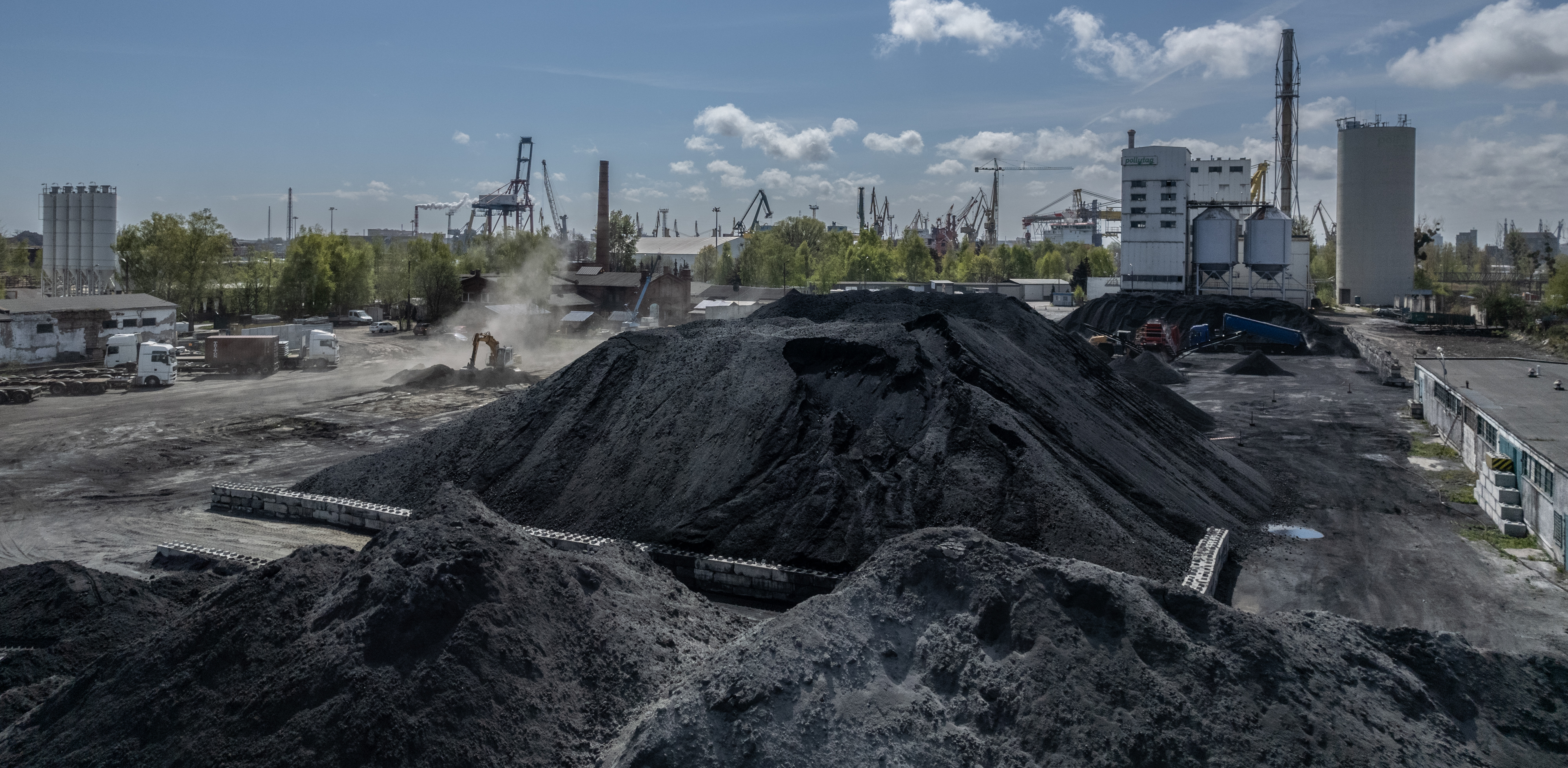 (fot. KFP/Krzysztof Mystkowski)