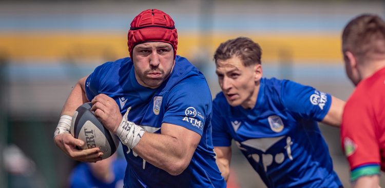 (fot. Krzysztof Mystkowski / KFP)