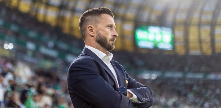 (fot. Krzysztof Mystkowski / KFP)