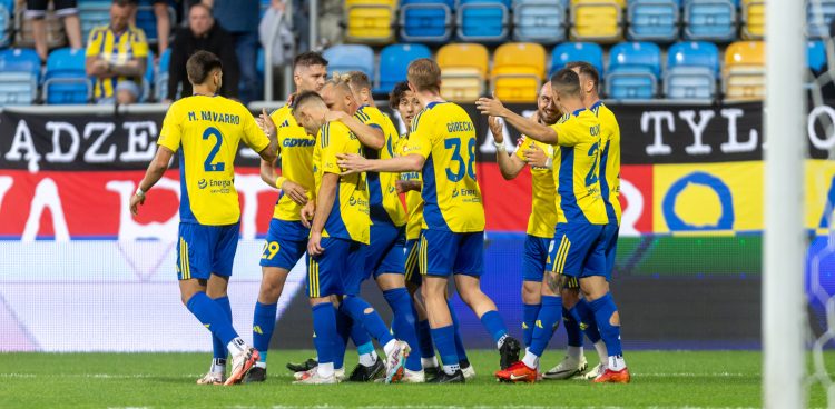 (Fot. Krzysztof Mystkowski / KFP)