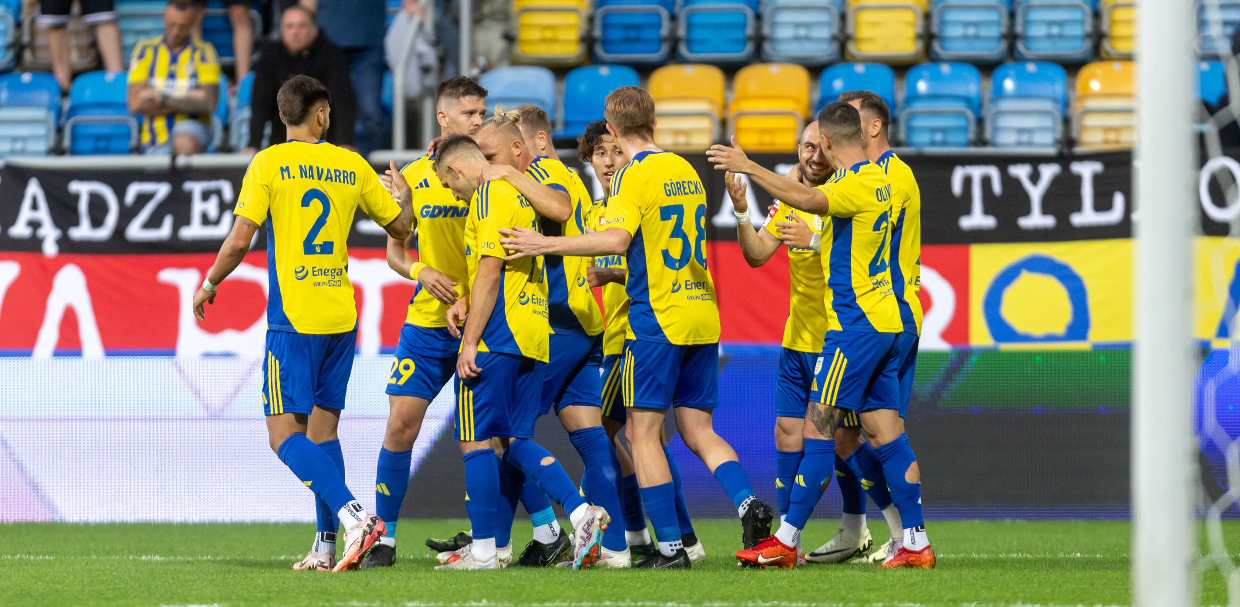 (Fot. Krzysztof Mystkowski / KFP)