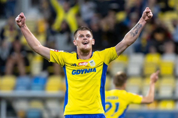 (fot. Krzysztof Mystkowski / KFP)