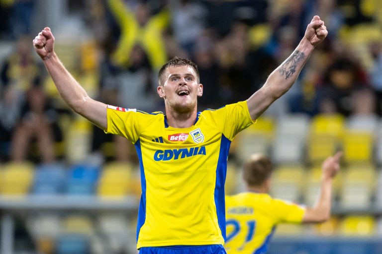 (fot. Krzysztof Mystkowski / KFP)