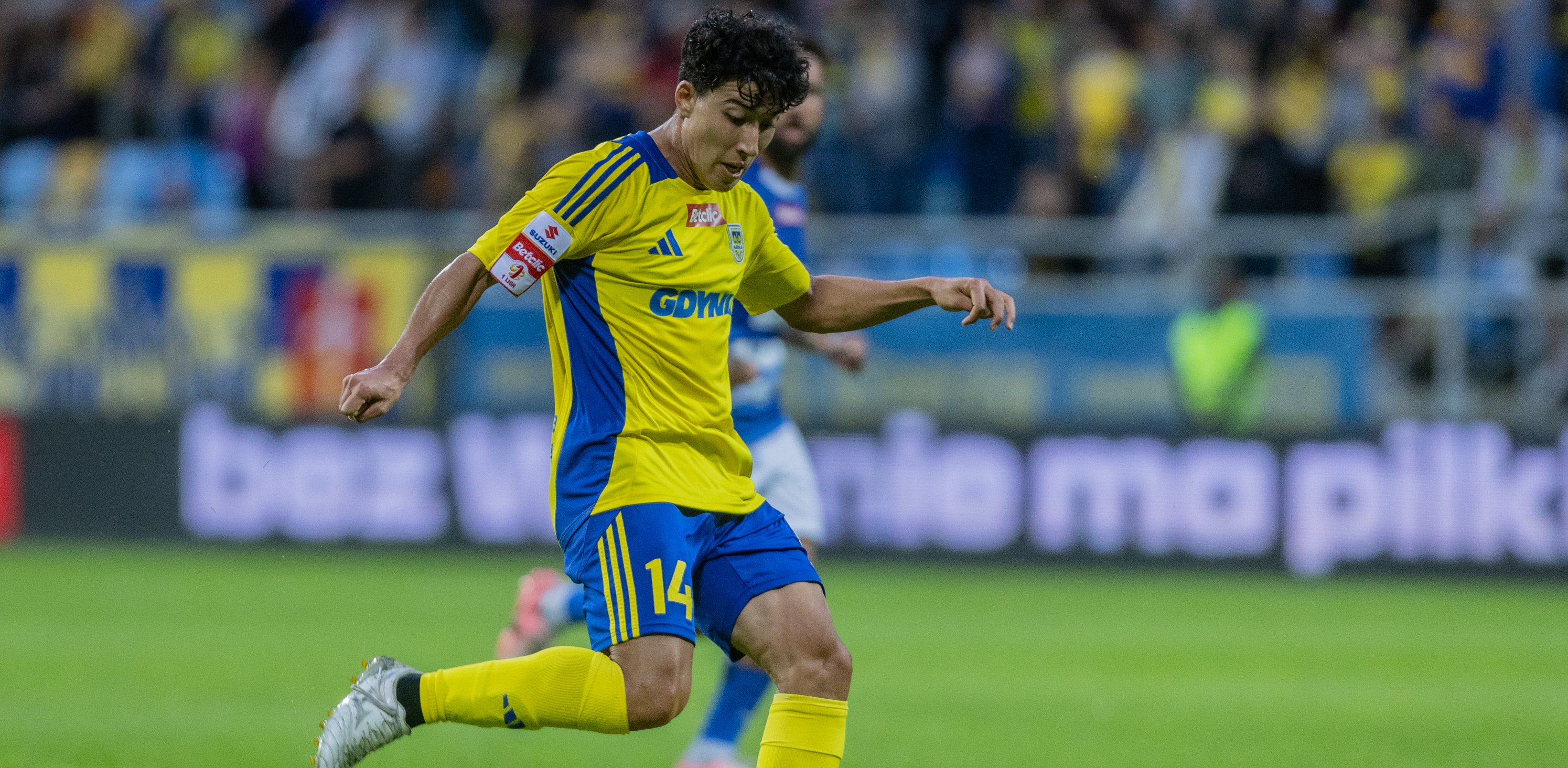 (Fot. Krzysztof Mystkowski / KFP)