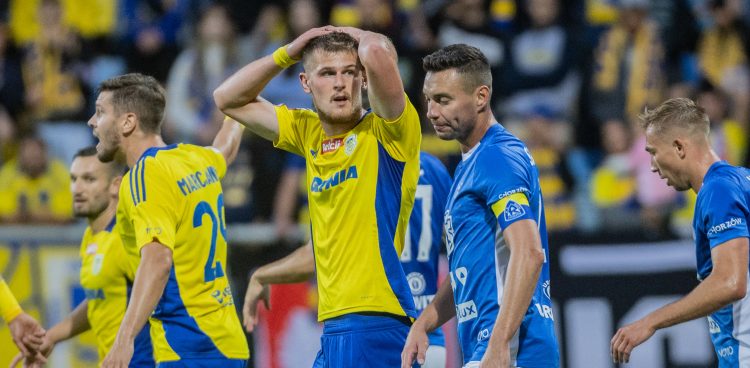 (fot. Krzysztof Mystkowski / KFP)