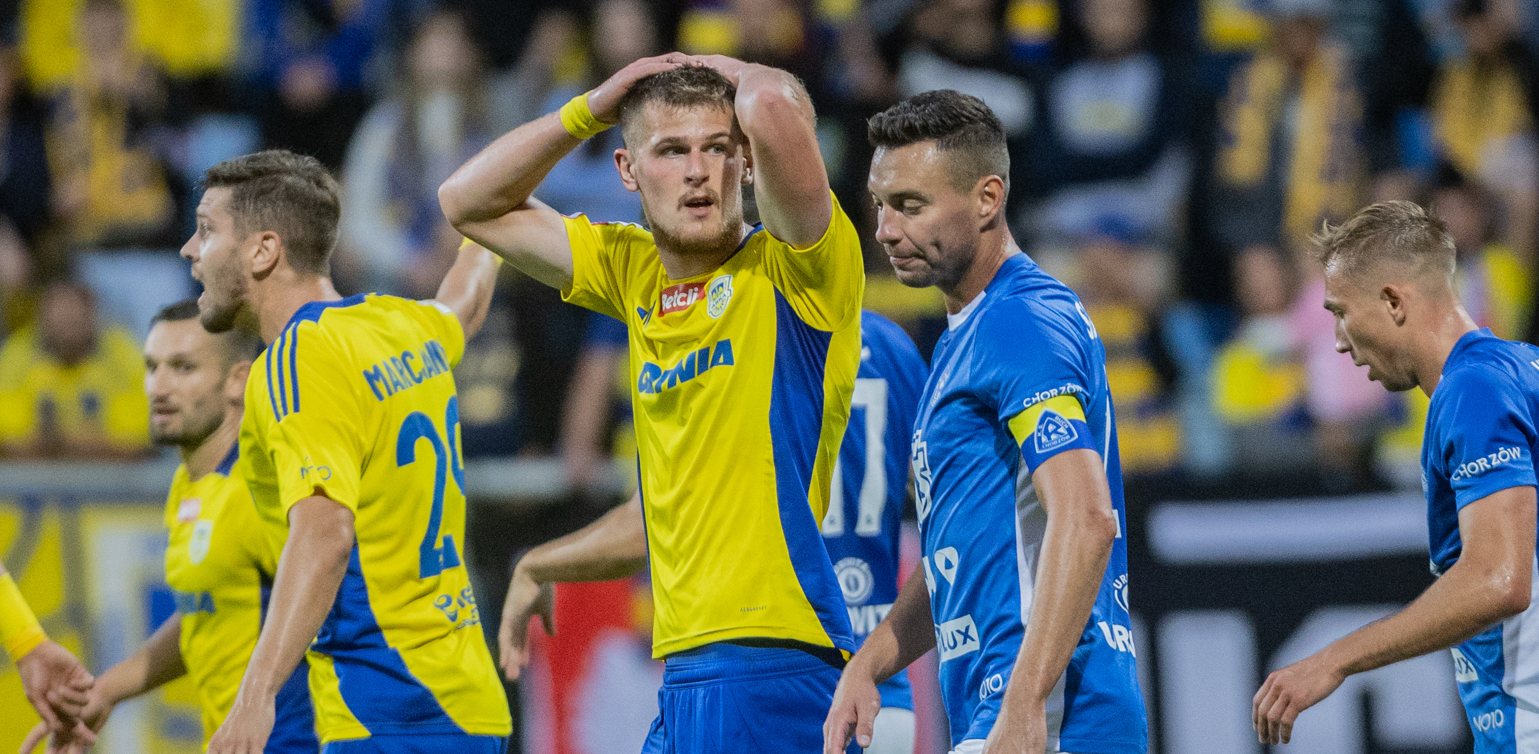 (fot. Krzysztof Mystkowski / KFP)