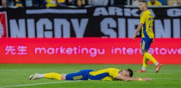 (fot. Krzysztof Mystkowski / KFP)