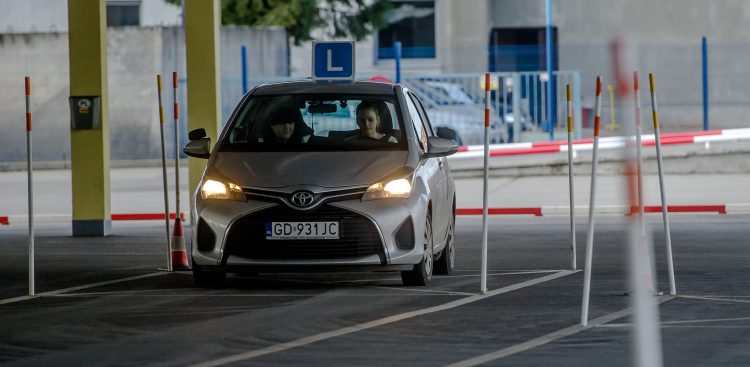 Zdjęcie ilustracyjne
(fot. Mateusz Ochocki / KFP)