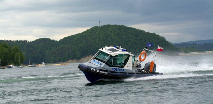 Zdjęcie ilustracyjne, nie dotyczy opisywanego zdarzenia (fot. policja.pl)