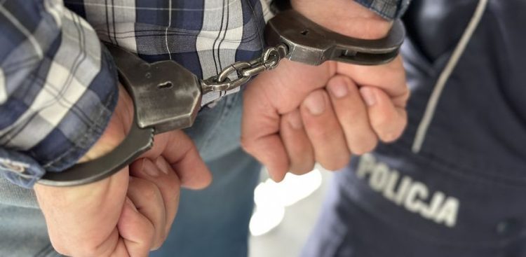 Zdjęcie ilustracyjne (fot. KMP w Gdańsku)