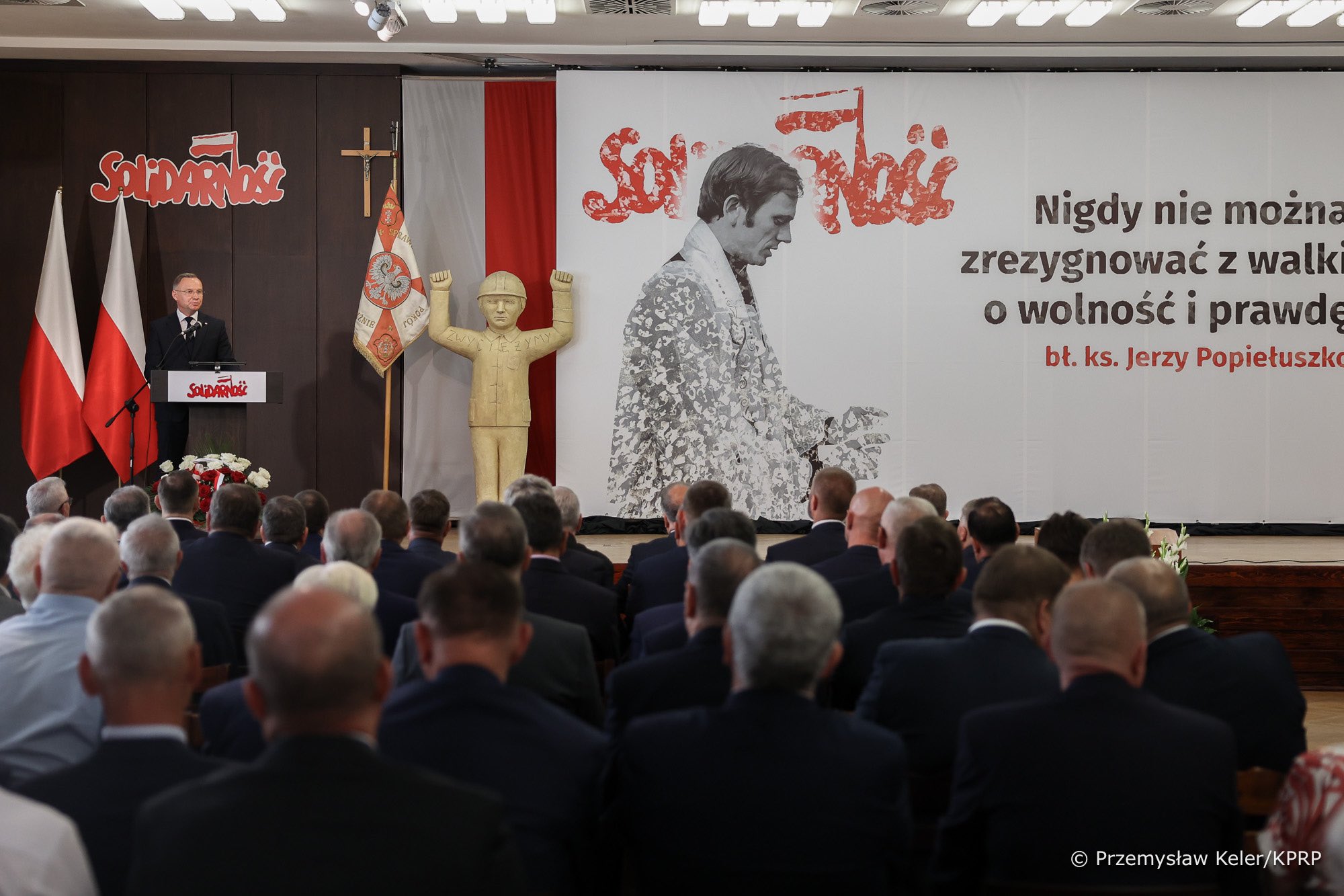 (fot. Przemysław Keler/KPRP)