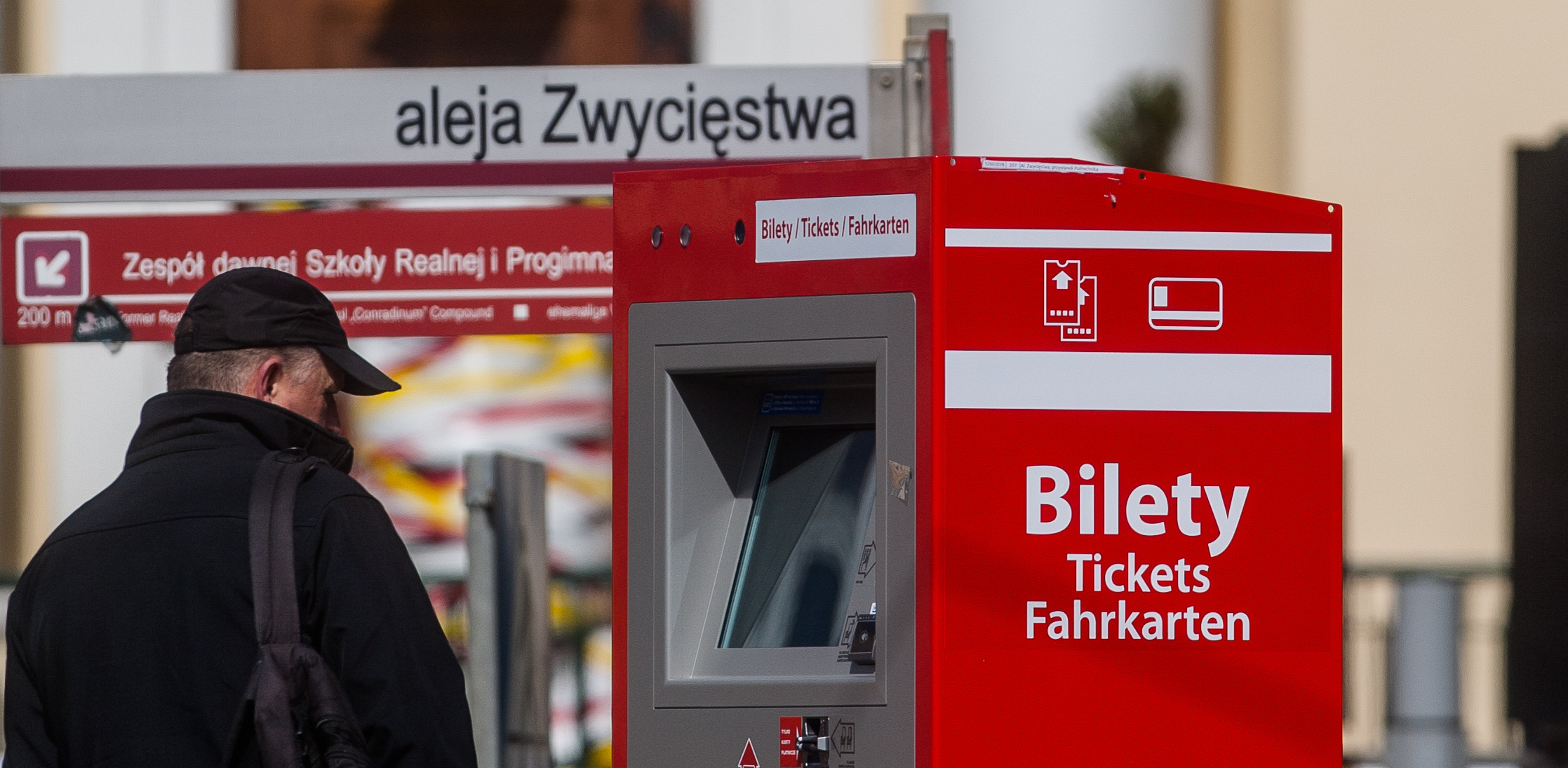 (fot. Mateusz Ochocki / KFP)