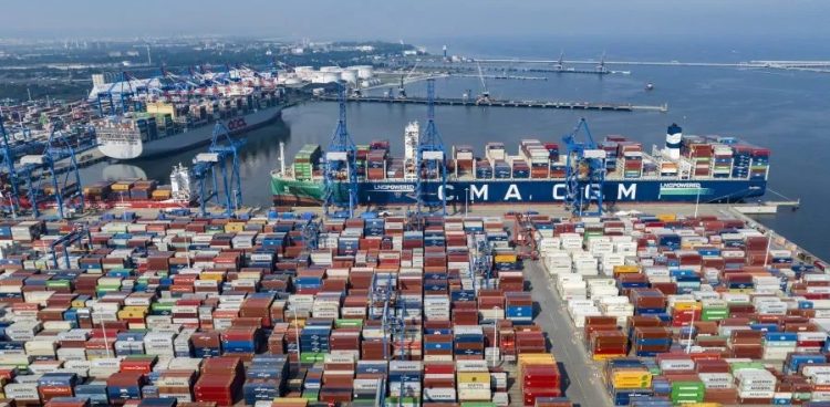 (Fot. mat. pras. Port Gdańsk)