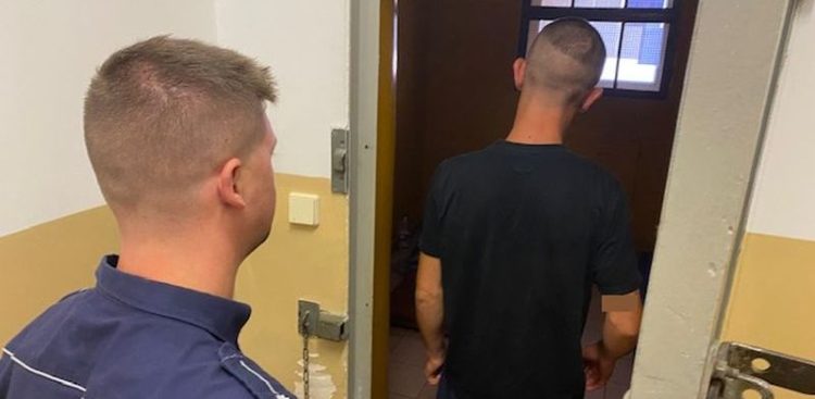 (fot. KPP w Kwidzynie)