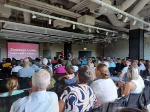 (fot. Radio Gdańsk/Marzena Bakowska)