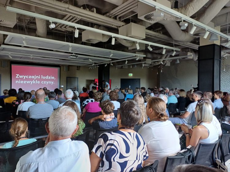 (fot. Radio Gdańsk/Marzena Bakowska)