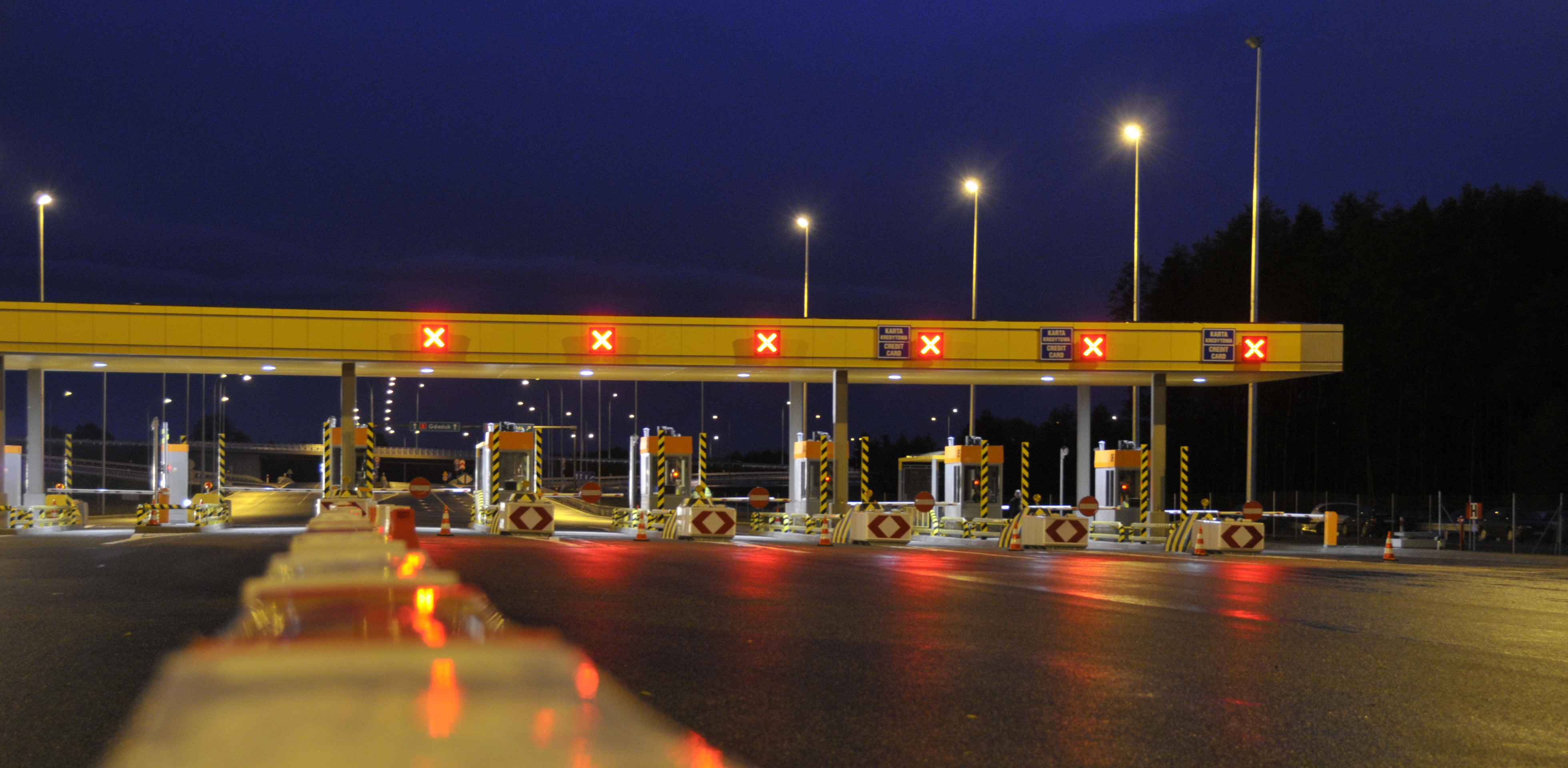 (fot. Krzysztof Mania / KFP.PL)