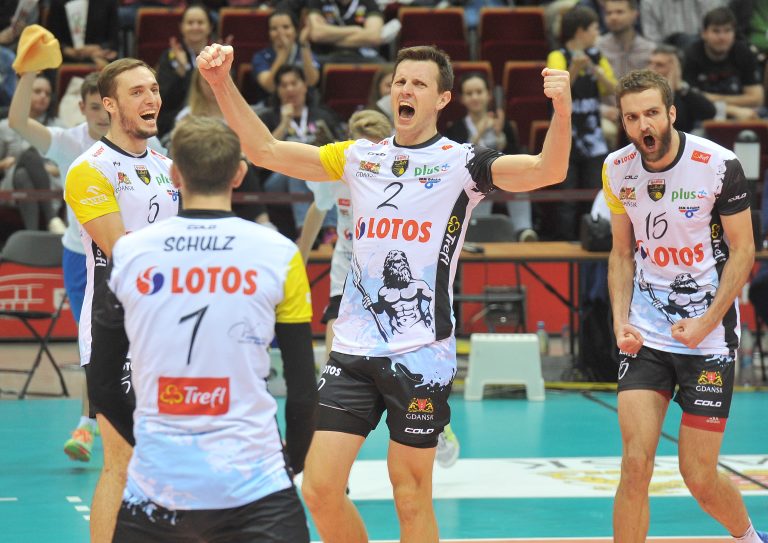 (Fot. Jerzy Bartkowski / KFP)