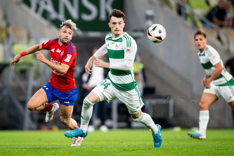 (Fot. Mateusz Słodkowski / KFP / Trojmiasto.pl)