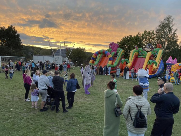 Festyn w Kolbudach (fot. UG Kolbudy)