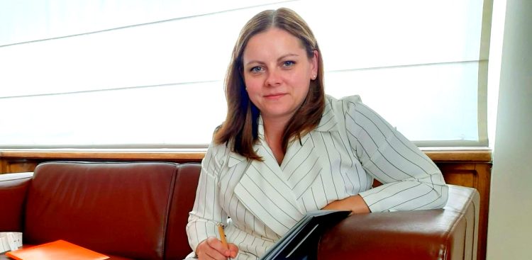 (fot. Facebook/Aleksandra Kosiorek)