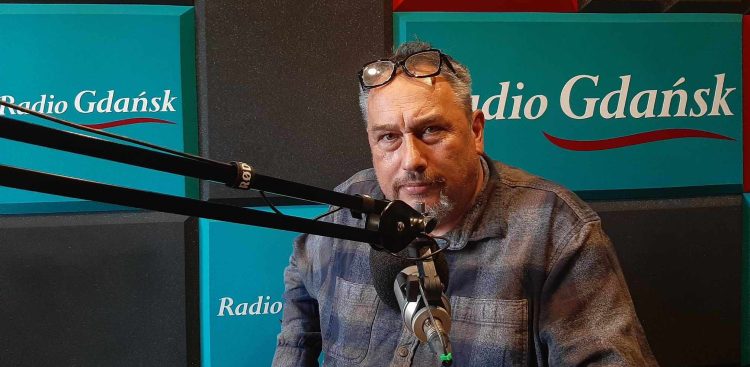 (fot. Radio Gdańsk/Przemek Woś)