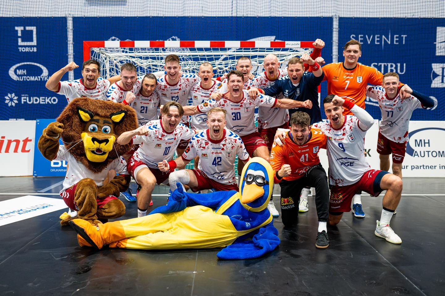 fot. Mateusz Słodkowski