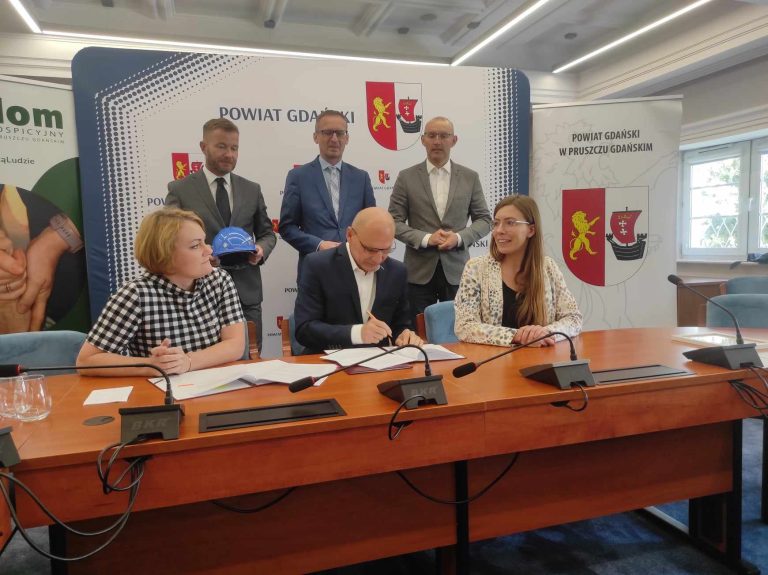 (Fot. Radio Gdańsk/Mateusz Czerwiński)