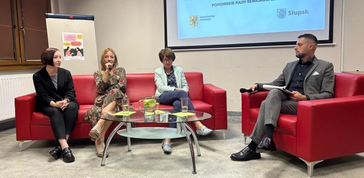 (fot. Słupska Rada Seniorów)