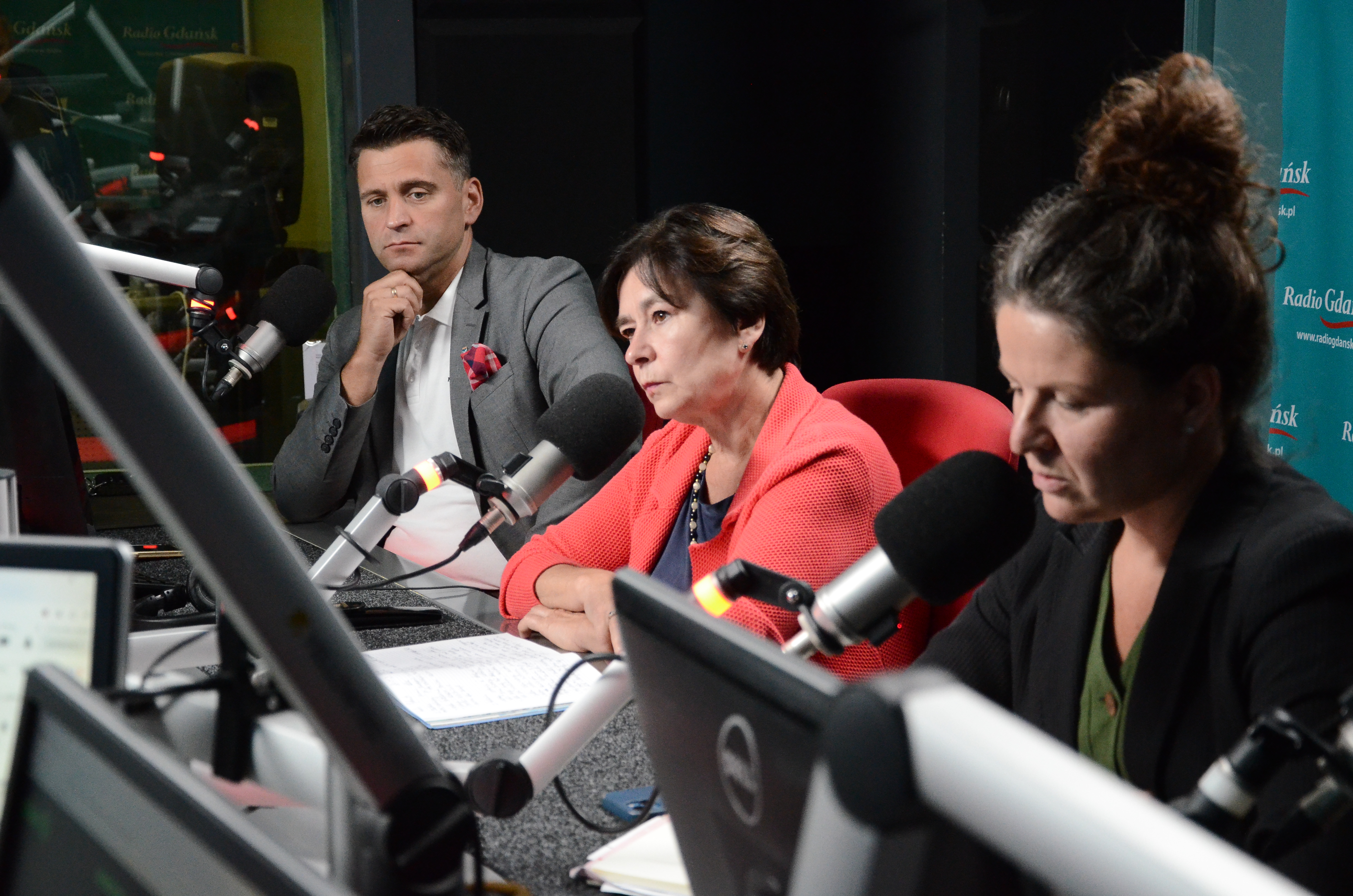 (fot: Radio Gdańsk/Michał Pacześniak)