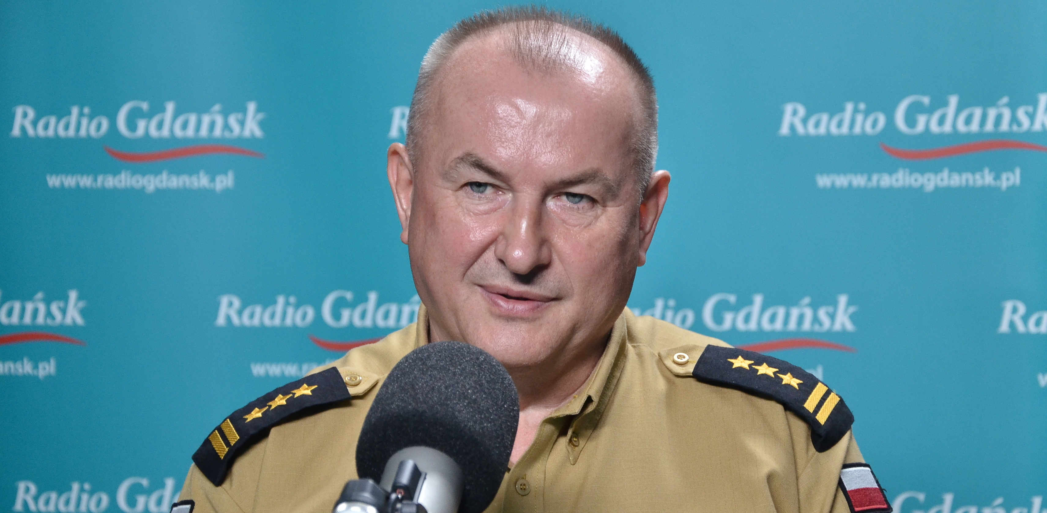 (fot. Radio Gdańsk/Michał Rudnicki)