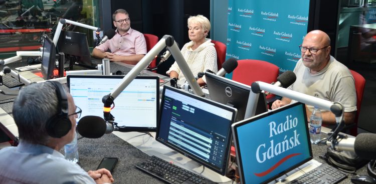(fot. Radio Gdańsk)