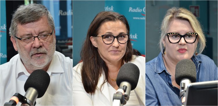 (fot. Radio Gdańsk/Michał Rudnicki)