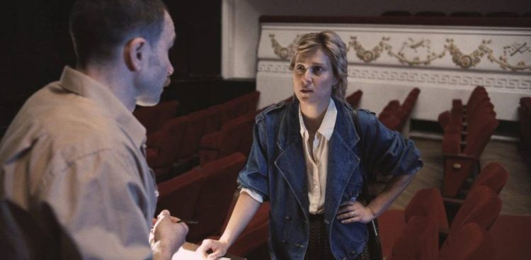 Kadr z filmu "Siła Oporu" (fot. mat. pras.)