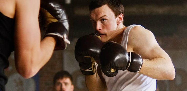 Kadr z filmu "Kulej. Dwie strony medalu" (fot. mat. pras.)