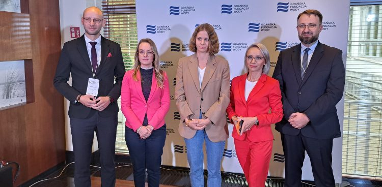 Samorządowcy chcą mieć większy wpływ na przepisy dot. zagospodarowania odpadami
(Fot. Radio Gdańsk/Sebastian Kwiatkowski)