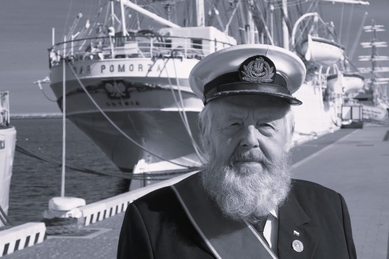 Zbigniew Sulatycki (fot. Radio Gdańsk)