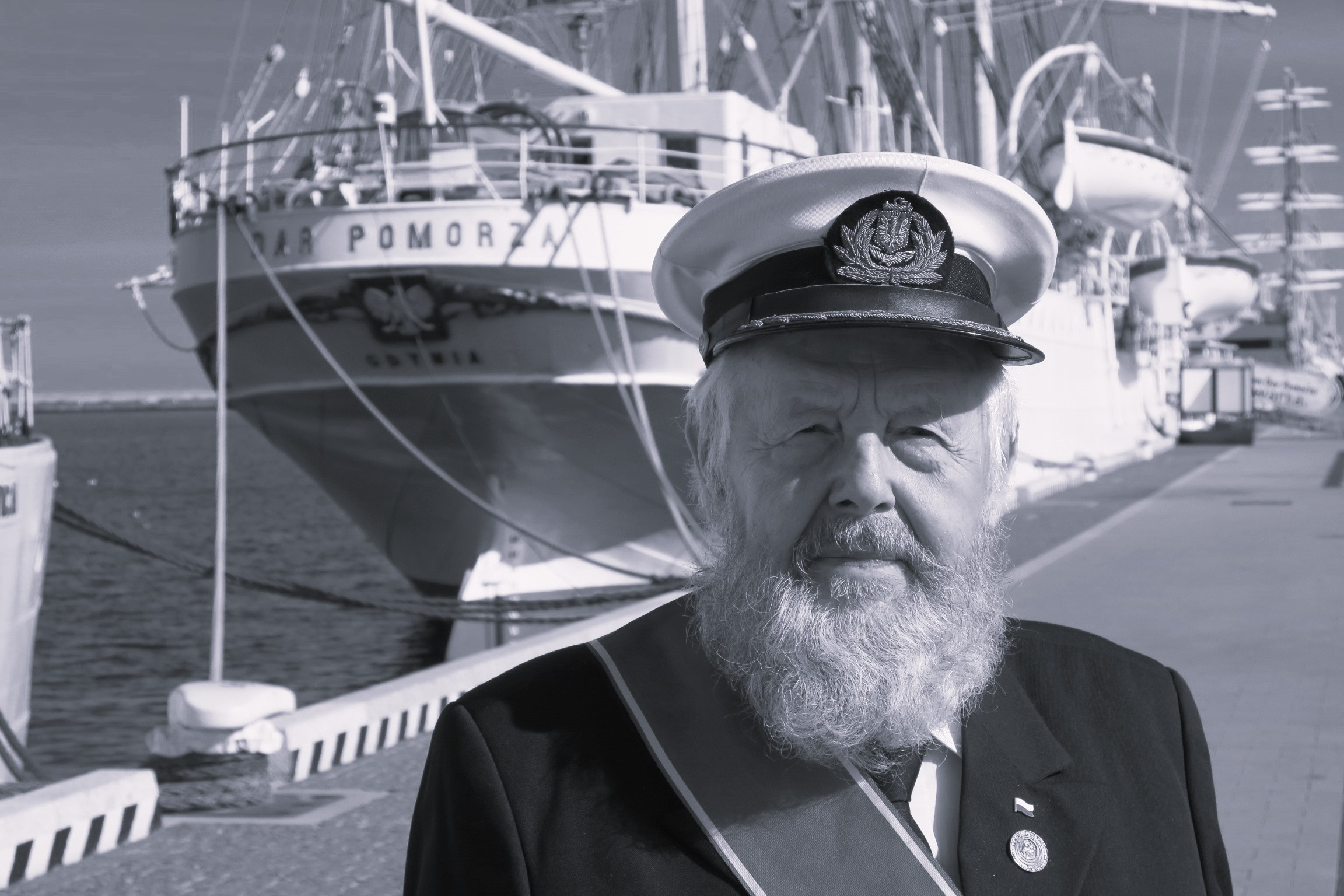 Zbigniew Sulatycki (fot. Radio Gdańsk)