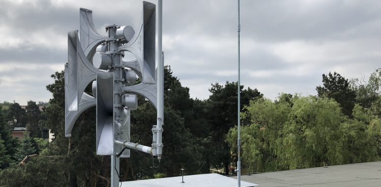 Sprawdzonych zostanie 16 syren alarmowych usytuowanych na terenie Sopotu
(Fot. digitex.pl)