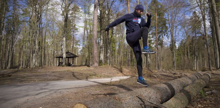 Trójmiejski Park Krajobrazowy
(fot. Dariusz Łazarski / KFP)