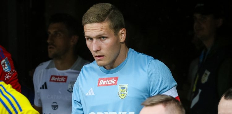 (Fot. Arka Gdynia/Jan Szymański)