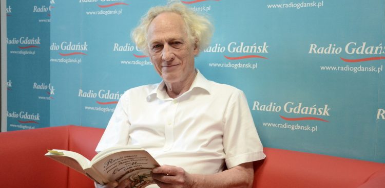 Władysław Zawistowski (Fot. Radio Gdańsk)