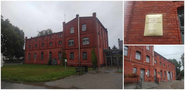 Żuławski Park Historyczny w Nowym Dworze Gdańskim jest skarbnicą wiedzy o tym regionie
(Fot. Radio Gdańsk/Mateusz Czerwiński)