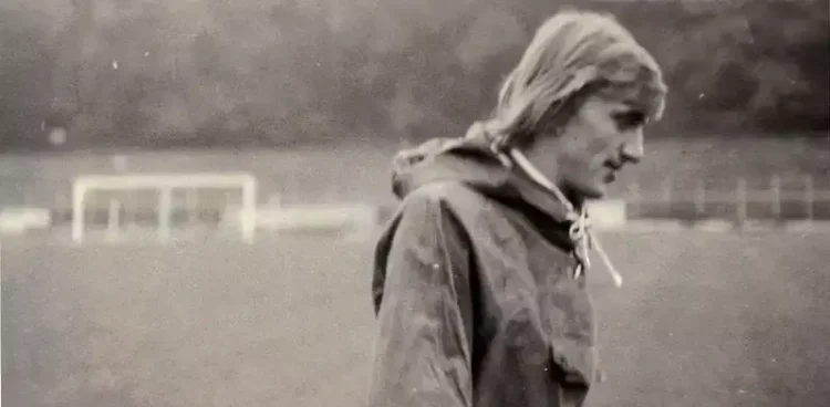 Andrzej Głownia (fot. lechia.net)