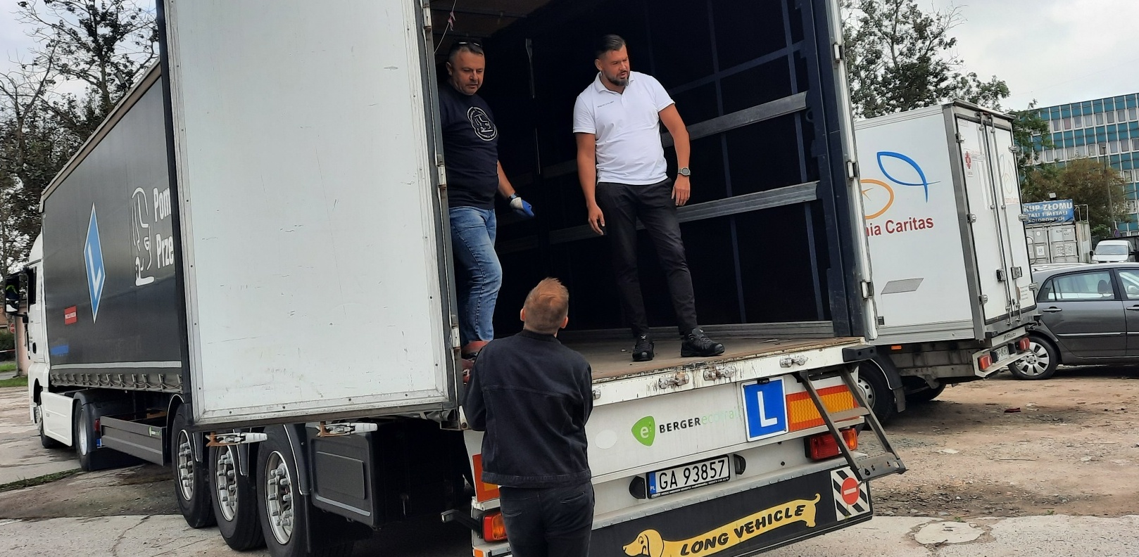 (Fot. Caritas Gdańsk)