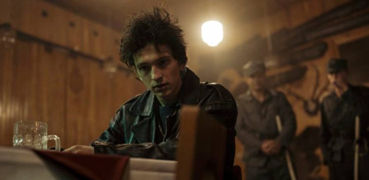 Kadr z filmu "Idź pod prąd" (fot. mat. pras.)