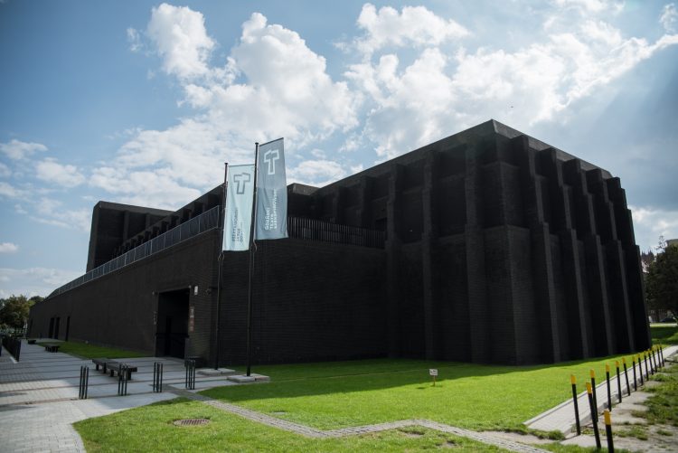 Gdański Teatr Szekspirowski
(fot. gdansk.pl/Dominik Paszliński)