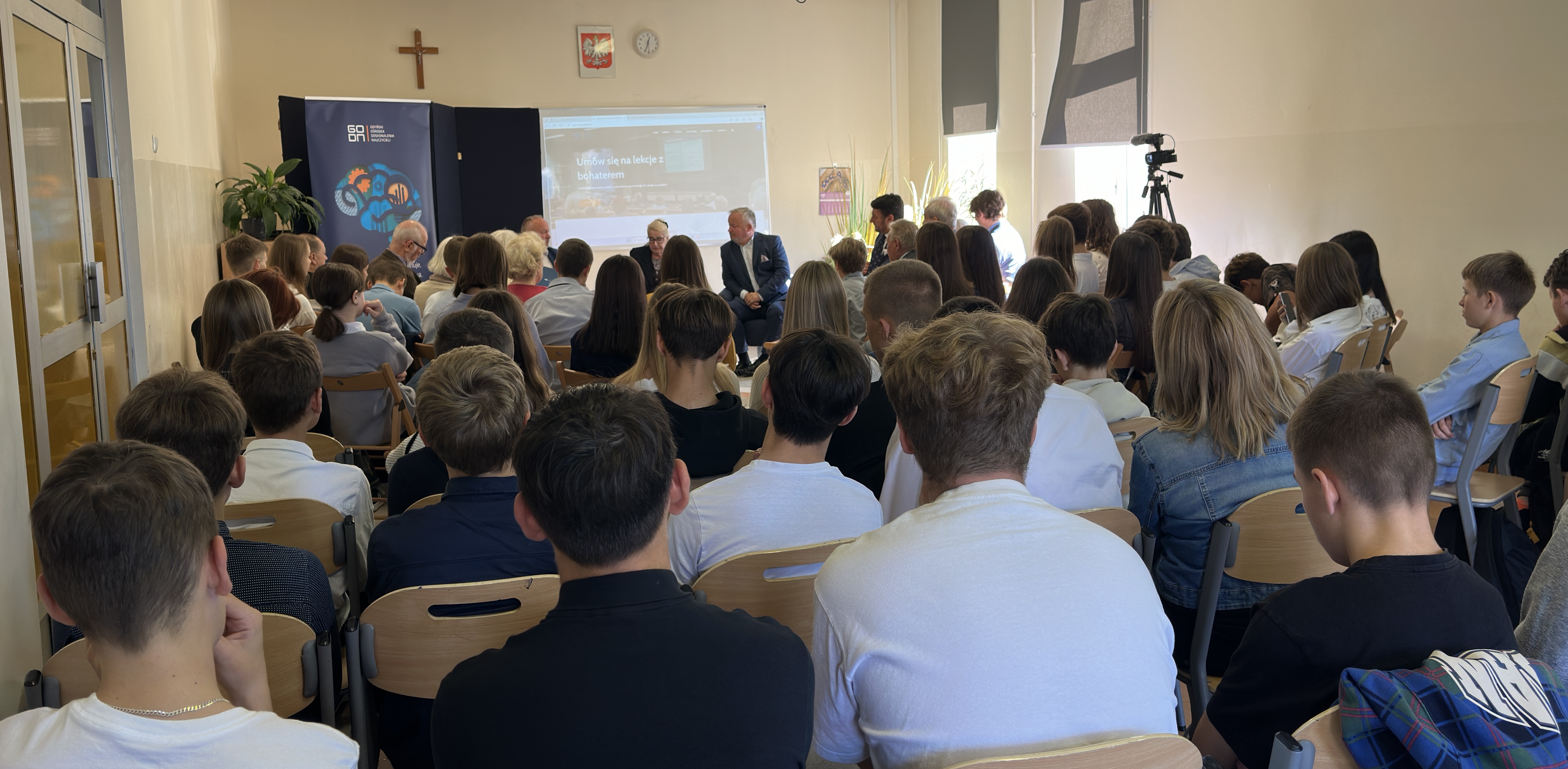 (Fot. Radio Gdańsk/Oskar Bąk)